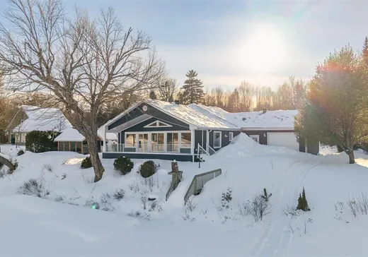 House for sale - 50 Ch. des Merisiers, Ste-Thecle, G0X 3G0