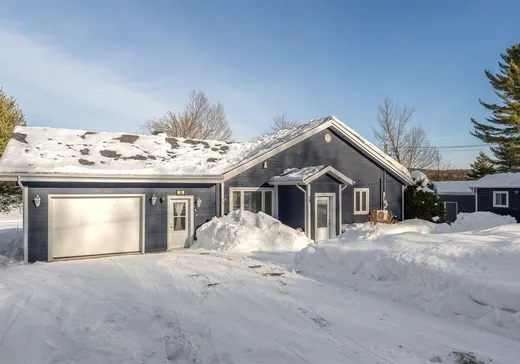 House for sale - 50 Ch. des Merisiers, Ste-Thecle, G0X 3G0