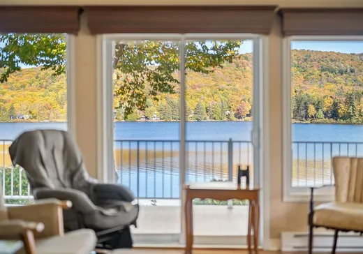 House for sale - 50 Ch. des Merisiers, Ste-Thecle, G0X 3G0