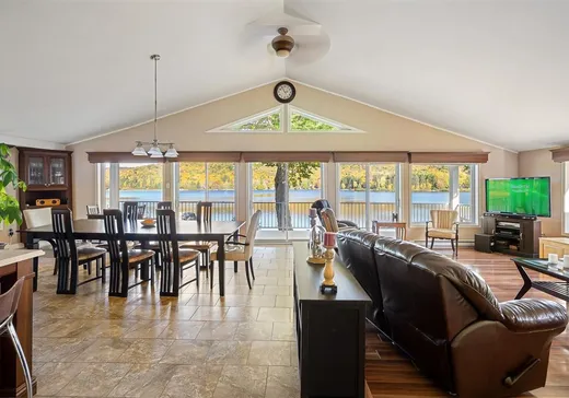 House for sale - 50 Ch. des Merisiers, Ste-Thecle, G0X 3G0