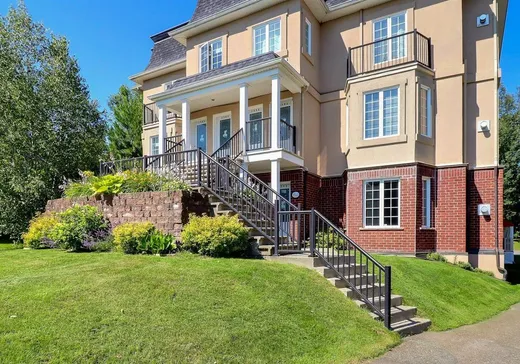 Condo for sale - 3544 Rue Mimi-Shea, Sherbrooke, J1L 3B5