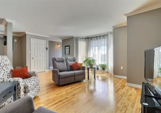 Condo for sale - 3544 Rue Mimi-Shea, Sherbrooke, J1L 3B5