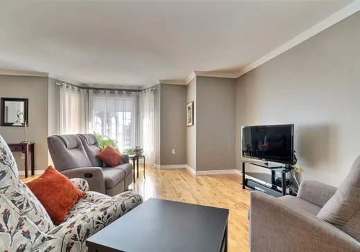 Condo for sale - 3544 Rue Mimi-Shea, Sherbrooke, J1L 3B5