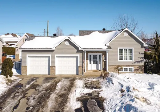 House for sale - 94 Rue Quesnel, Victoriaville, G6S 1B9