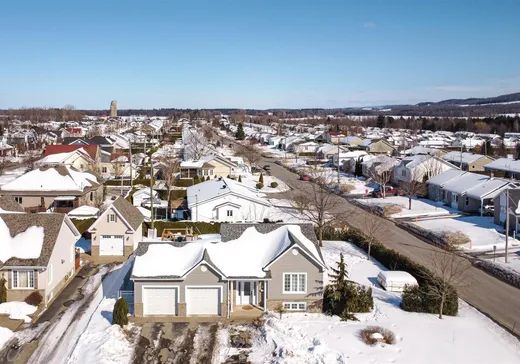 House for sale - 94 Rue Quesnel, Victoriaville, G6S 1B9
