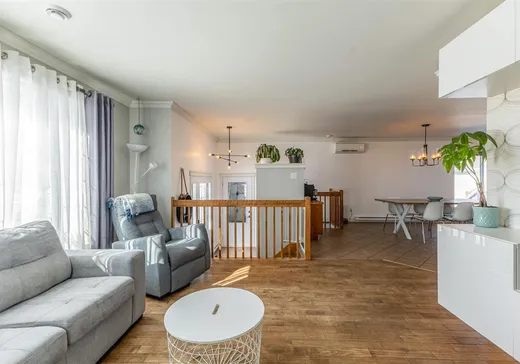 House for sale - 94 Rue Quesnel, Victoriaville, G6S 1B9