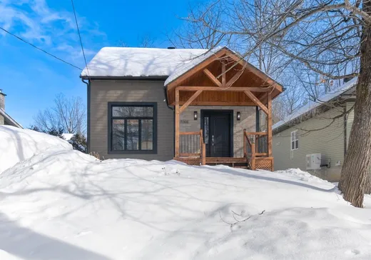 House for sale - 7166 Ch. Blanchette, Sherbrooke, J1N 0C7