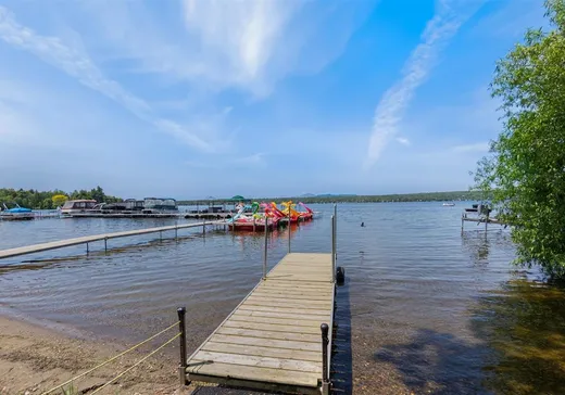 House for sale - 7166 Ch. Blanchette, Sherbrooke, J1N 0C7