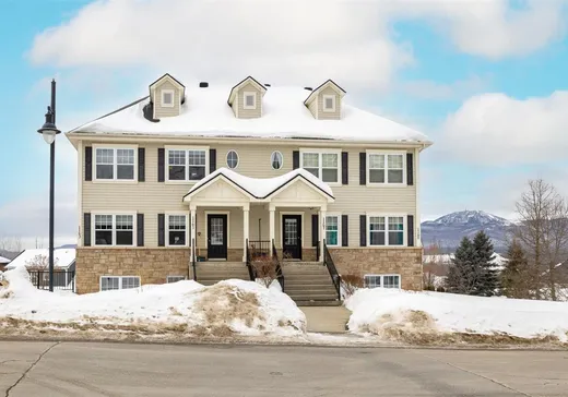 Condo for sale - 1163 Rue du Bruant-des-Marais, Magog, J1X7S5