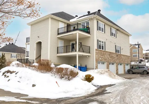 Condo for sale - 1163 Rue du Bruant-des-Marais, Magog, J1X 7S5