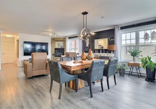 Condo for sale - 1163 Rue du Bruant-des-Marais, Magog, J1X 7S5