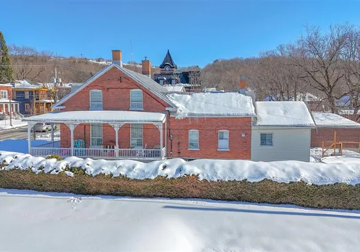 House for sale - 925 Boul. des Bois-Francs S., Victoriaville, G6P 5W1