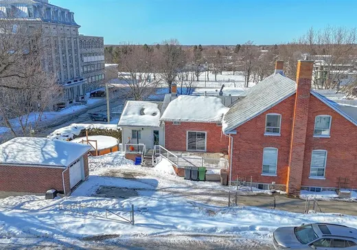 House for sale - 925 Boul. des Bois-Francs S., Victoriaville, G6P 5W1