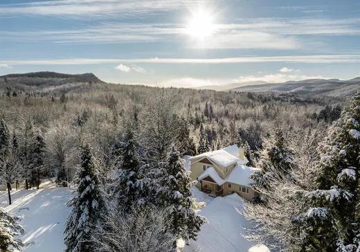 House for sale - 35 Ch. du Soleil-Levant, Bolton-Est, J0E 1G0