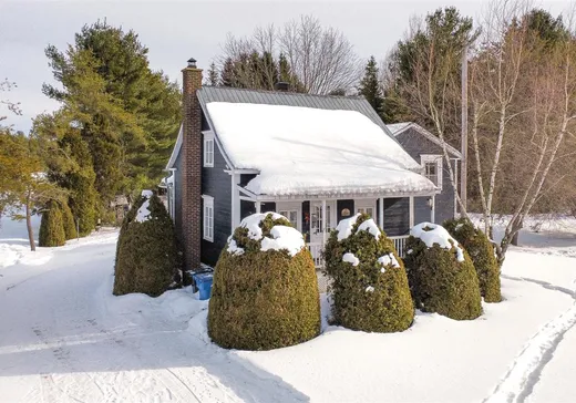 House for sale - 296 Rg St-Antoine, Sainte-Sophie-de-Lévrard, G0X 3C0