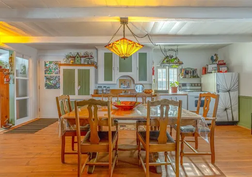 House for sale - 296 Rg St-Antoine, Sainte-Sophie-de-Lévrard, G0X 3C0