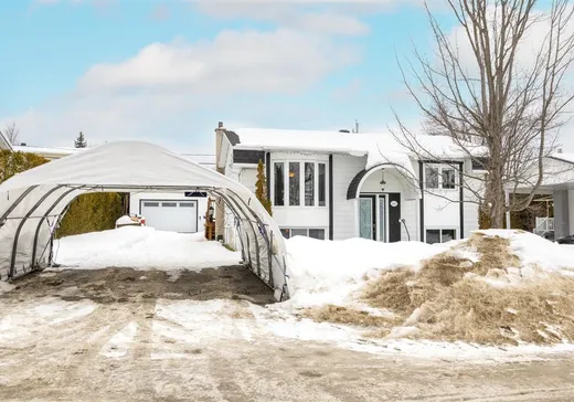 House for sale - 4447 Rue de Madère, Sherbrooke, J1N 1W2