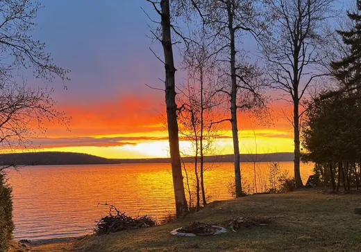 House for sale - 1504 Route 161, Frontenac, G6B 2S1