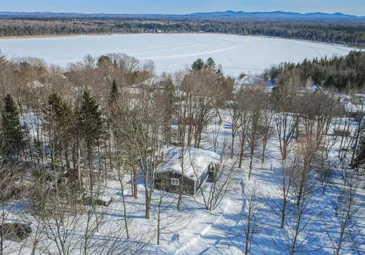 Bungalow à vendre - 420 Rue Fréchette, Weedon, J0A1J0