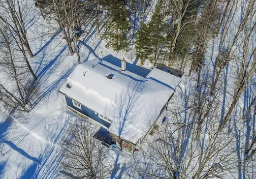 Maison à vendre - 420 Rue Fréchette, Weedon, J0A 1J0