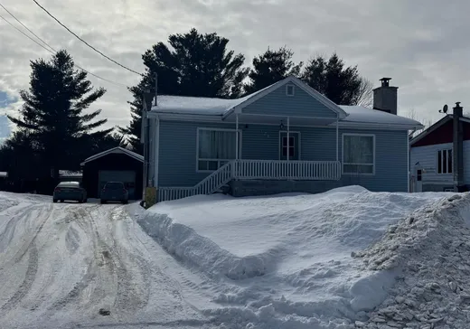 House for sale - 121 Rue Cantin, Trois-Rivières, G9B 7R1