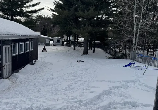 House for sale - 121 Rue Cantin, Trois-Rivières, G9B 7R1