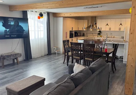 House for sale - 121 Rue Cantin, Trois-Rivières, G9B 7R1