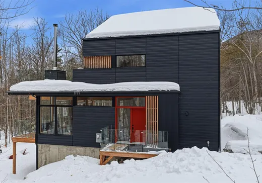 House for sale - 45 Ch. du Mont-Bear, Mansonville, J0E 1X0