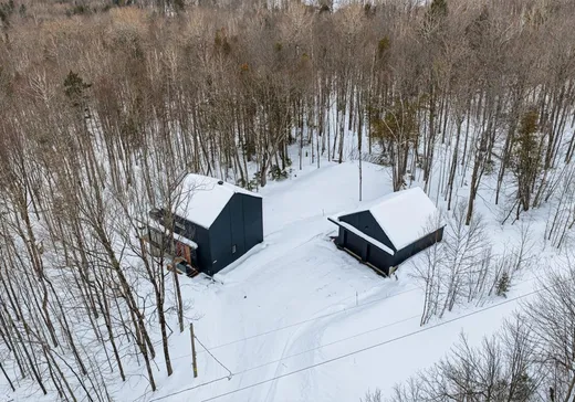 House for sale - 45 Ch. du Mont-Bear, Mansonville, J0E 1X0