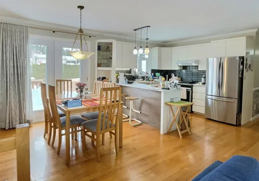 House for sale - 2238 Rue des Violettes, Plessisville, G6L 2Z5