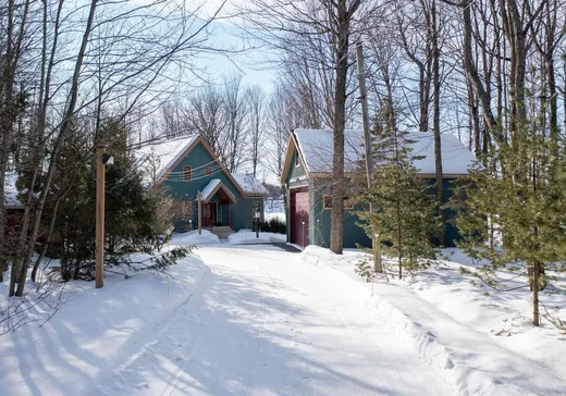 House for sale - 190 Rue de la Seigneurie, Saint-Lucien, J0C 1N0