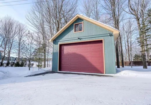 House for sale - 190 Rue de la Seigneurie, Saint-Lucien, J0C 1N0