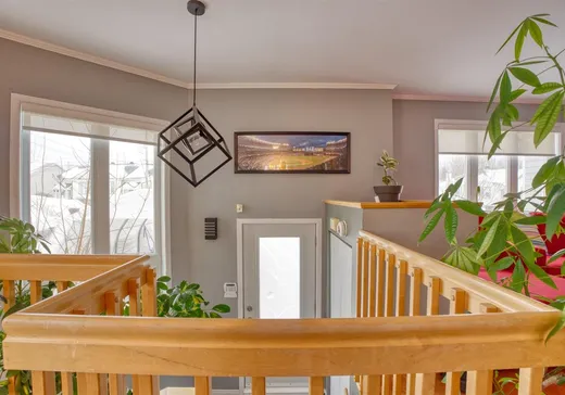 House for sale - 673 Rue St-Matthieu, Sherbrooke, J1R 0T4