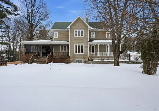 House for sale - 31 Rue Sarah, Shefford, J2M 1V1