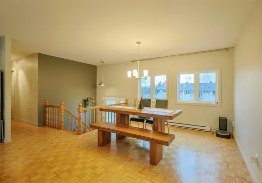 Maison à vendre - 2365 26e Avenue, Drummondville, J2B 7H8