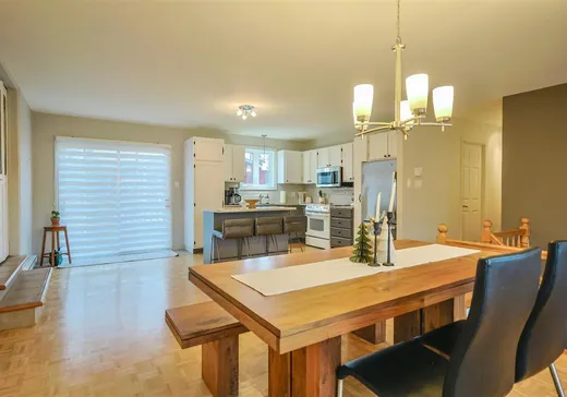 Maison à vendre - 2365 26e Avenue, Drummondville, J2B 7H8