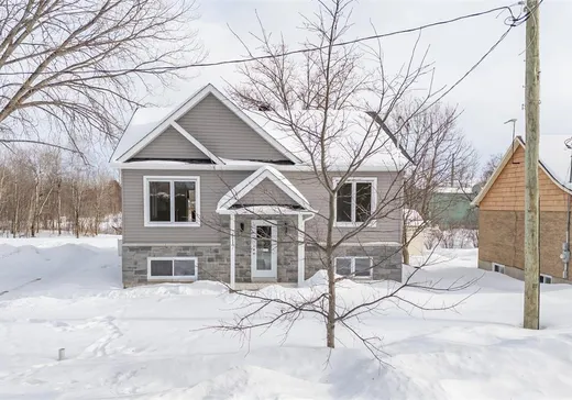 House for sale - 117 Rue Simoneau, Lyster, G0S 1V0