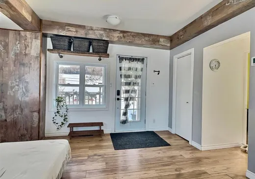 Maison à vendre - 4500 Route 161, Chesterville, G0P 1J0