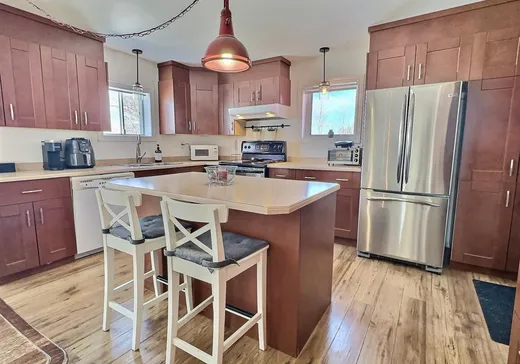 Maison à vendre - 4500 Route 161, Chesterville, G0P 1J0