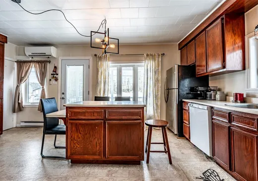 House for sale - 591 Route 349, St-Alexis-Des-Monts, J0K 1V0