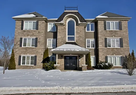 Condo for sale - 625 Rue Merrill, App. 203, Coaticook, J1A 3K1