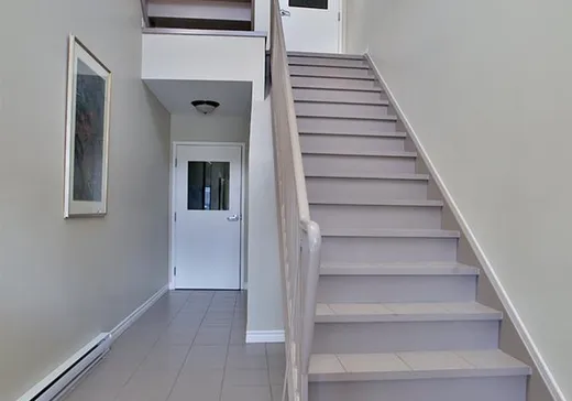 Condo for sale - 625 Rue Merrill, App. 203, Coaticook, J1A 3K1