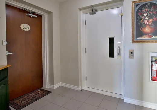 Condo for sale - 625 Rue Merrill, App. 203, Coaticook, J1A 3K1