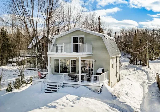 House for sale - 1082 Ch. Pont-Blanc, Beaulac-Garthby, G0Y 1B0