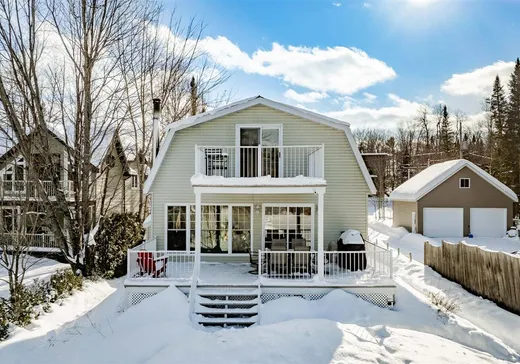 House for sale - 1082 Ch. Pont-Blanc, Beaulac-Garthby, G0Y 1B0