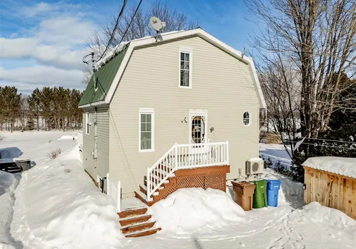 House for sale - 1082 Ch. Pont-Blanc, Beaulac-Garthby, G0Y 1B0