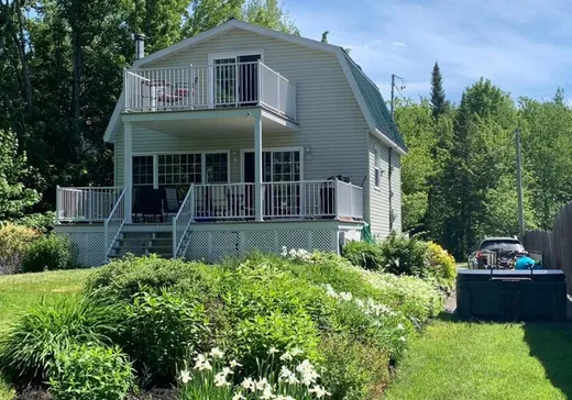 House for sale - 1082 Ch. Pont-Blanc, Beaulac-Garthby, G0Y 1B0