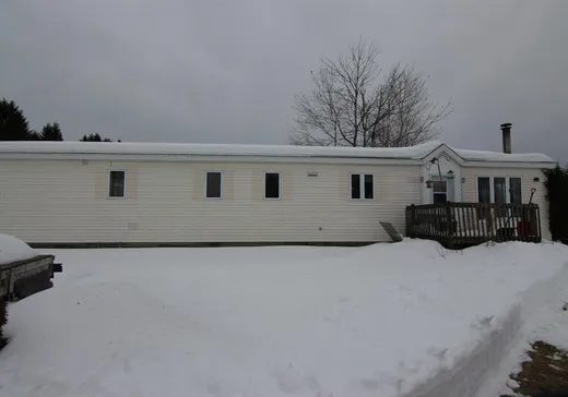 Loft for sale - 2542 Rue des Genévriers, Rock Forest-Saint-Élie-Deauville, J1R 0G8