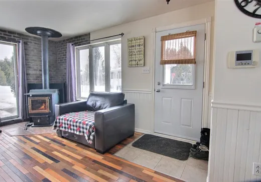 Loft for sale - 2542 Rue des Genévriers, Rock Forest-Saint-Élie-Deauville, J1R 0G8