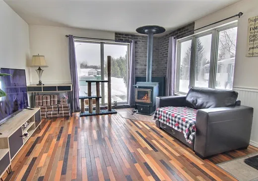 Loft for sale - 2542 Rue des Genévriers, Rock Forest-Saint-Élie-Deauville, J1R 0G8